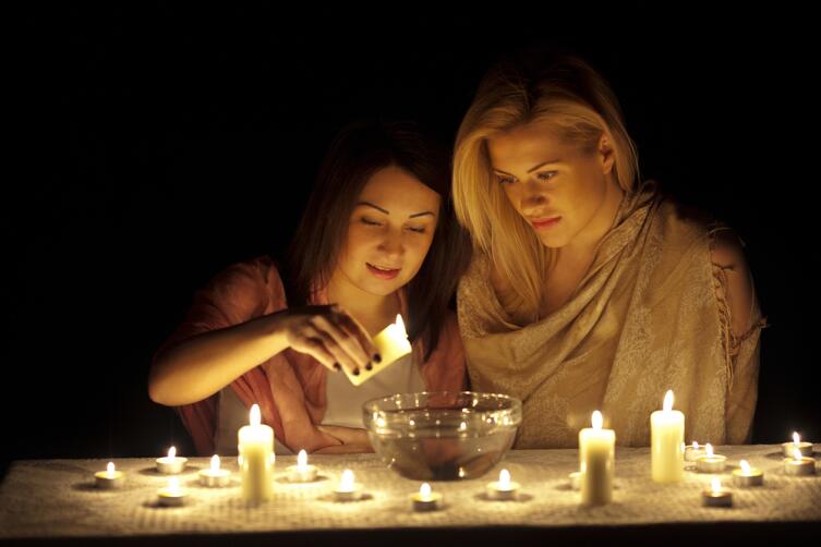 Как на Руси праздновали Новый год? Как на Руси праздновали Новый год?