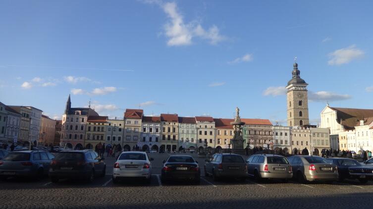 Туристу на заметку: что посмотреть в Чехии, кроме Праги?