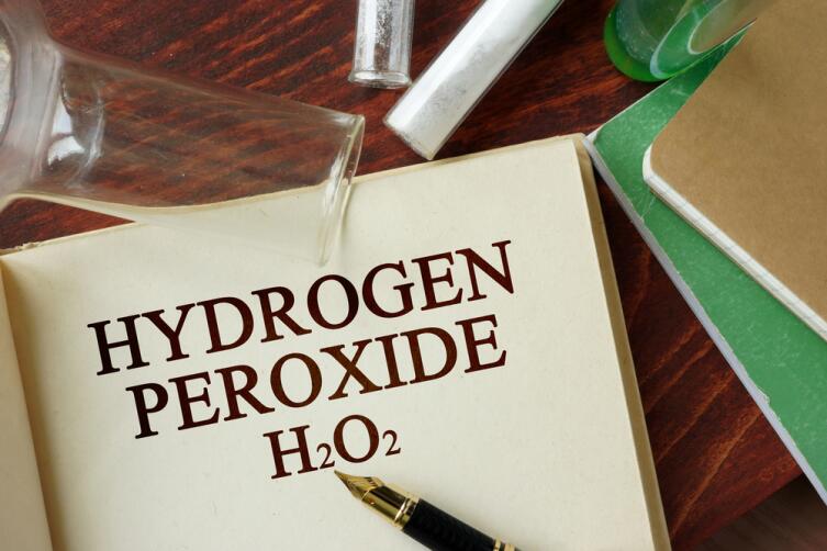 Перекись водорода - от всех болезней?