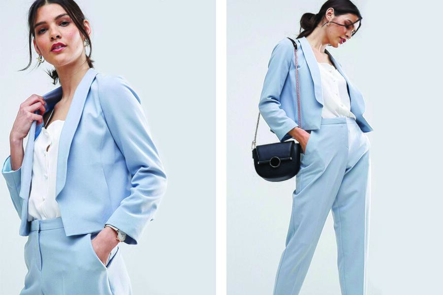 Как создать актуальный весенний образ? Топ-5 стильных нарядов