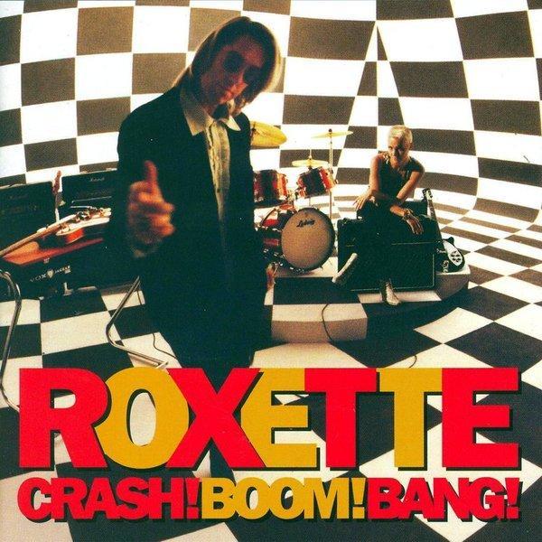 Как ROXETTE написали свои хиты «It Must Have Been Love», «Joyride» и  «Crash! Boom! Bang!»?