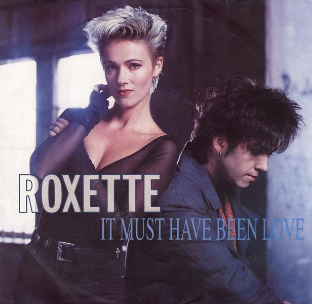 Как ROXETTE написали свои хиты «It Must Have Been Love», «Joyride» и  «Crash! Boom! Bang!»?