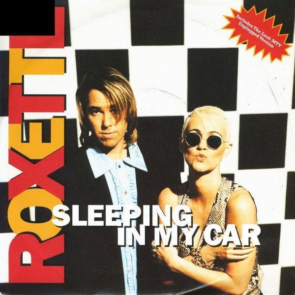 Как ROXETTE написали свои хиты «It Must Have Been Love», «Joyride» и  «Crash! Boom! Bang!»?