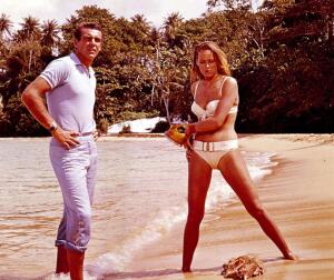 Кинохиты. Как создавались главные темы к фильмам про Джеймса Бонда и «Розовую пантеру»?