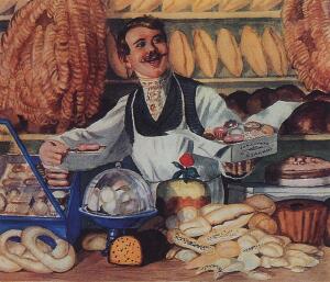 Как Касьяну сказка судьбу повернула?