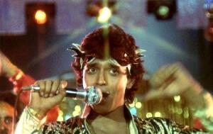 Кинохиты. Какова история хита «Jimmy Jimmy Jimmy Aaja» и других песен из к-ф «Танцор диско»?