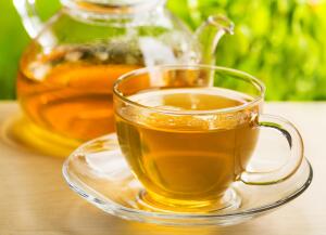 Как правильно заварить белый чай?