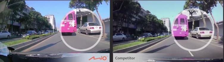 Как выбрать качественный видеорегистратор?