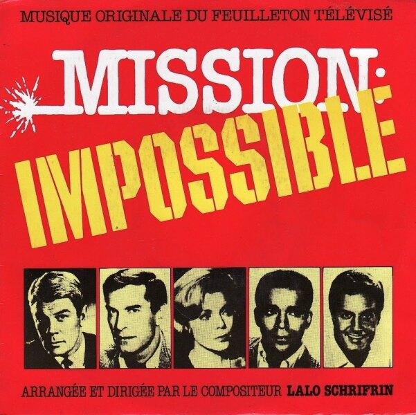 Кинохиты. Кто написал заглавные музыкальные темы к «Миссия невыполнима» и «Пиратам Карибского моря»?