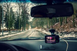 Как выбрать качественный видеорегистратор?