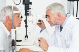 Как лечит катаракту современная медицина?
