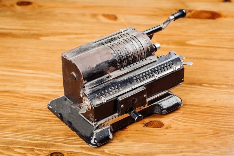 Что мы делали с вещами, которых уже нет?