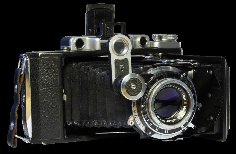 Фотоаппарат «Москва-2»