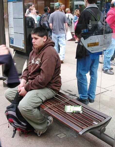 Буккроссинг