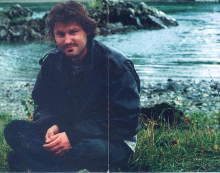 Как Чёрный Лукич стал «белым»? Как Чёрный Лукич стал «белым»?