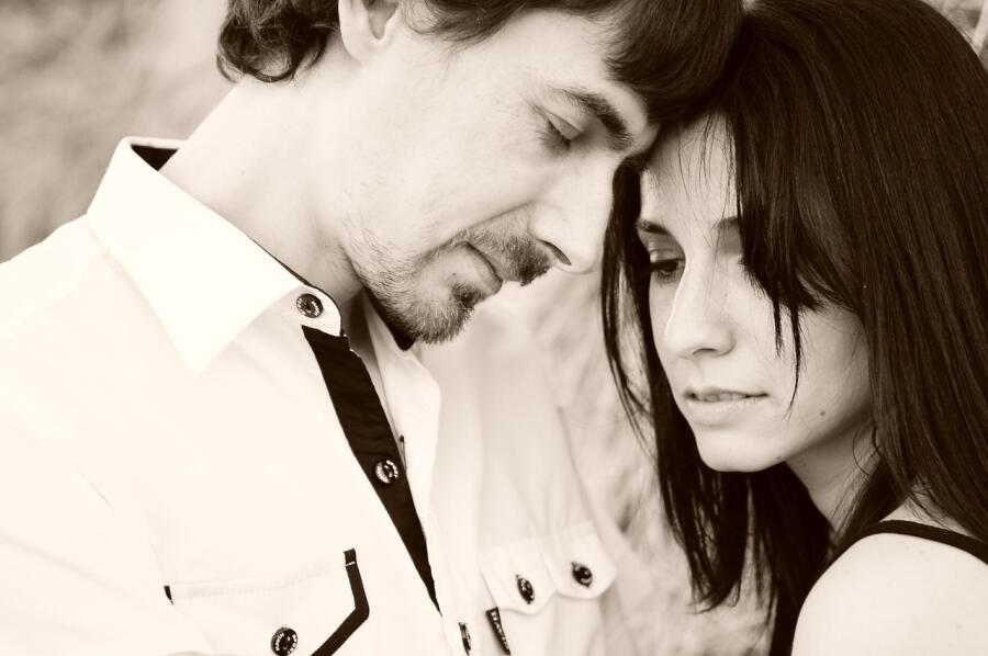 Все ли мужчины изменяют?