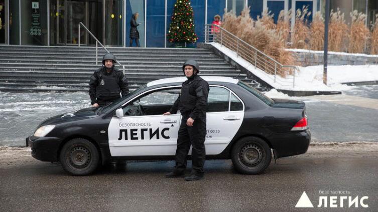 Ох, рано встает охрана! Как защитить то, что дорого?