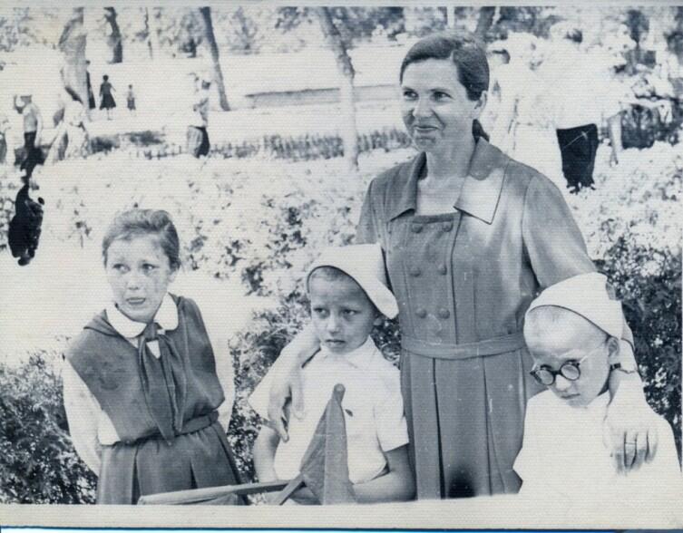 «Тяжка ты доля второклассника…» «Тяжка ты доля второклассника…»