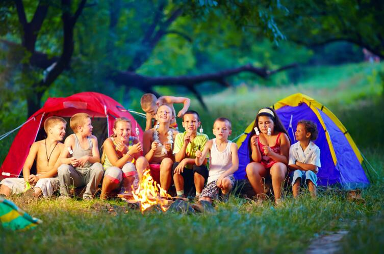Как сделать летний детский отдых безопасным?