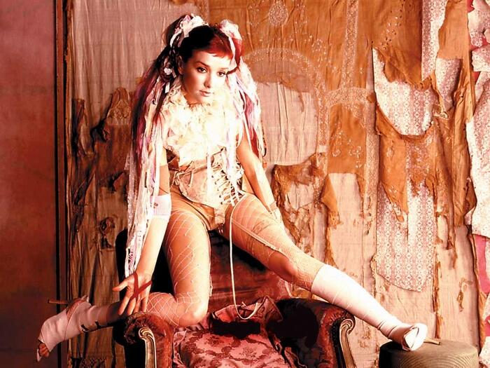 Наталья Орейро