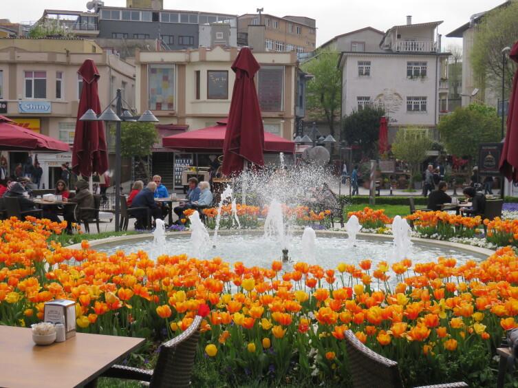 Микрорайон Фатих Микрорайон Фатих