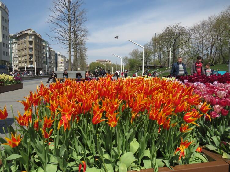 Площадь Таксим Площадь Таксим