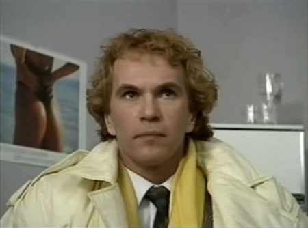 Алексей Гуськов в роли Павла Боровского Алексей Гуськов в роли Павла Боровского