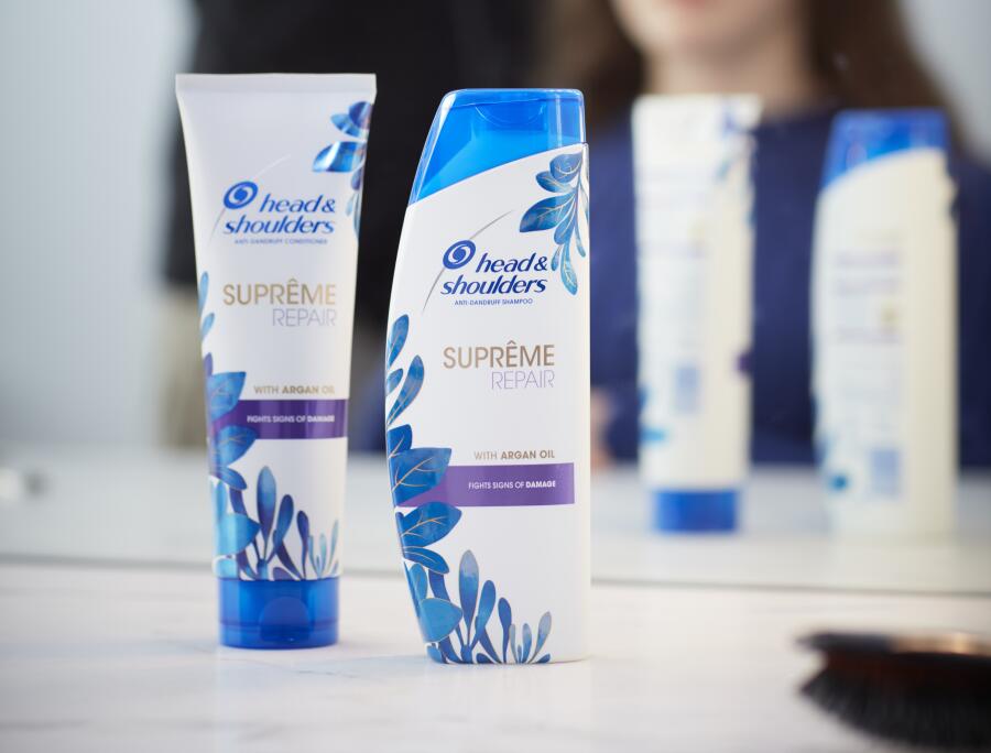 Хотите, чтобы кожа головы всегда была здоровой, а волосы ухоженными и напитанными?