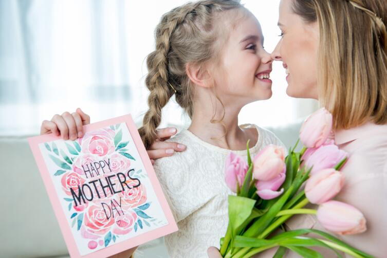 Как появился праздник День матери?