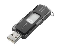 Как правильно выбрать USB flash-накопитель?