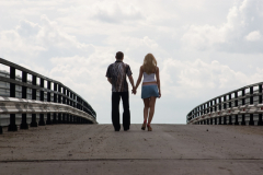 Вы влюбились, и думаете, что этого достаточно для счастья?..