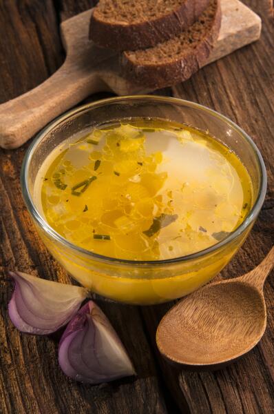 Как приготовить вкусный суп из пакетика? Как приготовить вкусный суп из пакетика?