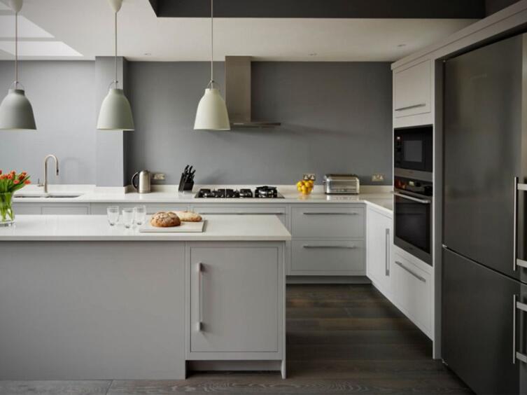 Какие особенности присущи интерьерам кухонь разных стран?