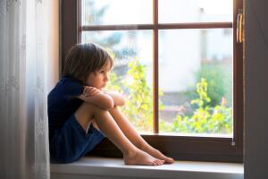 Как залечить детские душевные травмы? Обзор книги Сьюзен Форвард «Токсичные родители»