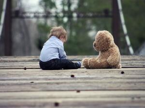 Как залечить детские душевные травмы? Методы Сьюзен Форвард