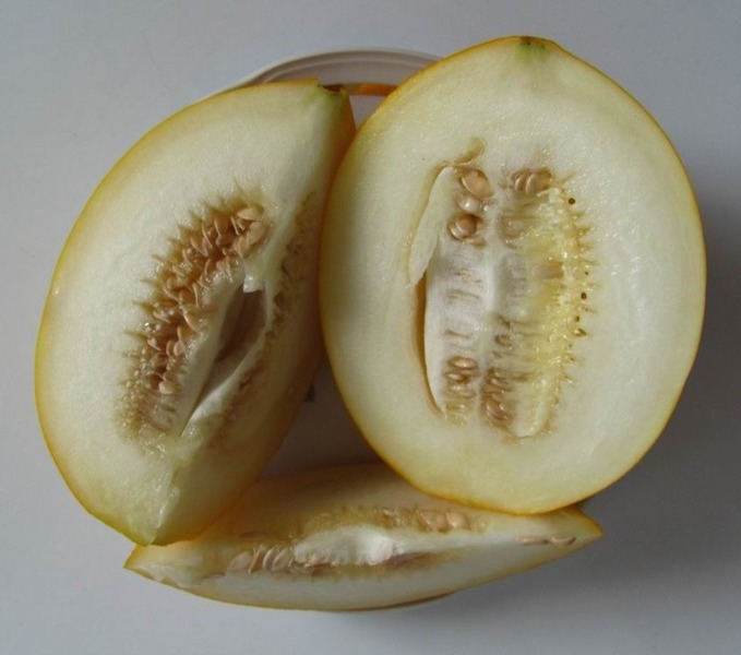 Жаль, фотография не может передать аромат...