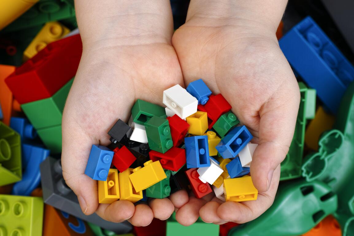 В чем польза игр с конструктором LEGO? | Психология | ШколаЖизни.ру