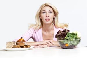 «Полосатая диета»: как похудеть, ни в чем себе не отказывая?