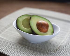 Что приготовить с авокадо? Американская кухня