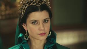 Кёсем Султан. Почему женщина была регентом Османского государства?