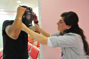 Возможна ли химическая атака в центре Москвы? Записки бывшего МИДовца