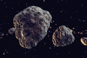 Чем метеор отличается от метеорита?