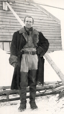 Реймонд Эдвард Пристли