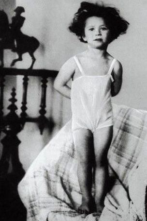 Маленькая Майя Маленькая Майя