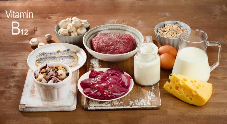 Для чего нужны витамины группы В? В6, В7, В9, В12 Для чего нужны витамины группы В? В6, В7, В9, В12