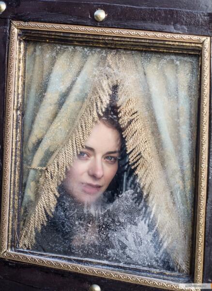 Исторический сериал «Екатерина»: насколько исторический?