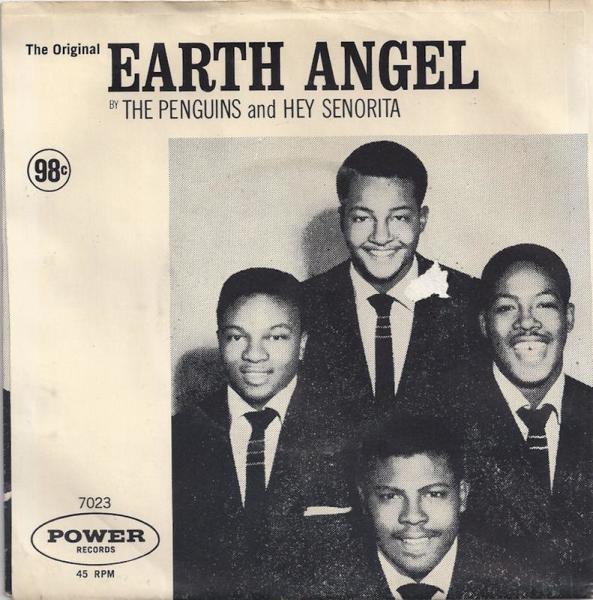 Какова история песен «Sh-Boom» и «Earth Angel» - первых хитов в стиле ду-воп?