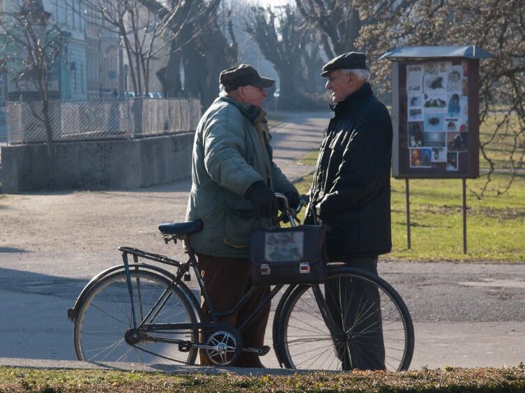 Пора думать и готовить запасной вариант