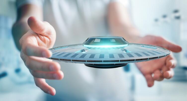 Возможно, мы не доросли как цивилизация до уровня, когда с нами можно установить контакт Возможно, мы не доросли как цивилизация до уровня, когда с нами можно установить контакт