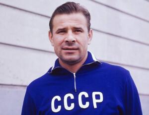 Что мы знаем о великом вратаре СССР? 13 эпизодов из биографии Льва Яшина